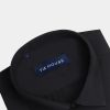 Classic Shirt  Regular Fit  Black - Image 5