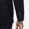 Slim Fit Suit Dark Blue - Image 5
