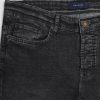Slim Fit Trousers Jeans Gray - Image 7