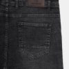 Slim Fit Trousers Jeans Gray - Image 8