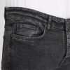 Slim Fit Trousers Jeans Gray - Image 4