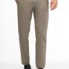 Slim Fit Chino Green