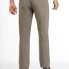 Slim Fit Chino Green - Image 3