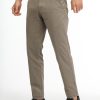 Slim Fit Chino Green - Image 4