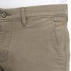 Slim Fit Chino Green - Image 2