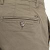 Slim Fit Chino Green - Image 5