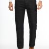 Slim Fit Trousers Jeans Dark Gray