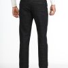 Slim Fit Trousers Jeans Dark Gray - Image 5