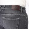 Slim Fit Trousers Jeans Gray - Image 5
