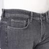 Slim Fit Trousers Jeans Gray - Image 2