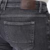 Slim Fit Trousers Jeans Gray - Image 5