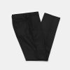 Regular Fit Classic Pants Gray