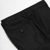 Regular Fit Classic Pants Gray - Image 2