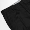 Regular Fit Classic Pants Gray - Image 3
