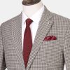 Regular Fit Blazer Green - Image 2