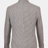 Regular Fit Blazer Green - Image 4