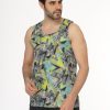Regular Fit Sports T-Shirt Light Green
