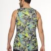 Regular Fit Sports T-Shirt Light Green - Image 4