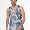 Regular Fit Sports T-Shirt Gray