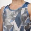 Regular Fit Sports T-Shirt Gray - Image 2