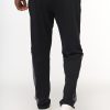 Regular Fit Sports Pants Black - Image 5