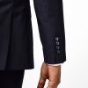 Regular Fit Suit Dark Blue - Image 5