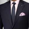 Regular Fit Suit Dark Blue - Image 2