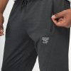Regular Fit Sports Pants Green - Image 2