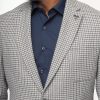 Regular Fit Blazer Gray - Image 2