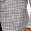 Regular Fit Blazer Gray - Image 5