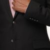 Regular Fit Blazer Black - Image 7