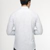 New Fit Shirt Light Blue - Image 3
