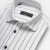 Regular Fit Shirt Blue - Image 2