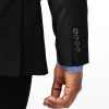Regular Fit Suit Black - Image 5