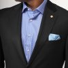 Regular Fit Suit Black - Image 2