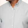 New Fit Shirt Light Blue - Image 2