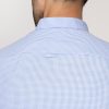 Slim Fit Shirt Light Blue - Image 4