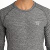 Regular Fit Sports T-Shirt Gray - Image 2