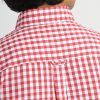 Regular Fit Shirt Red - Image 4