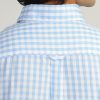 Regular Fit Shirt Light Blue - Image 5