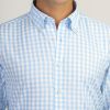 Regular Fit Shirt Light Blue - Image 2