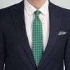 Slim Fit Suit Dark Blue - Image 2