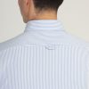 New Fit Shirt Light Blue - Image 4