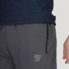 Regular Fit Sports Pants Gray - Image 2