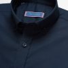 Classic Shirt Regular fit Dark Blue - Image 2