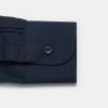 Classic Shirt Regular fit Dark Blue - Image 3