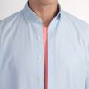 Regular Fit Shirt Light Blue - Image 2