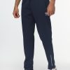 Slim Fit Sports Pants Dark Blue - Image 3