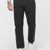 Regular Fit Trousers Jeans Gray
