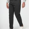 Regular Fit Trousers Jeans Gray - Image 3